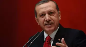 AK Parti Genel Başkanı ve Başbakan Erdoğan Açıklaması