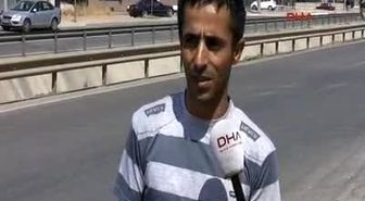 Antalya Organları Bağgışlanan Gencin Ağabeyi, 'Kardeşim Gibi Sarılmak İsterim'
