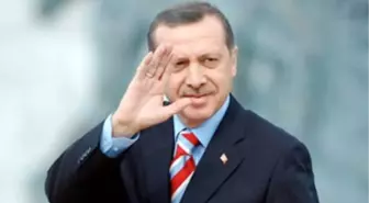 Başbakan Erdoğan Trabzon'da