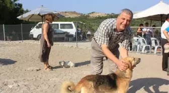 Çandarlı'dan Bir İnsanlık Örneği