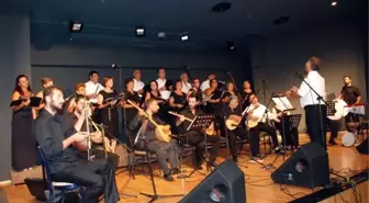 Didim Halk Eğitim Merkezinden THM Konseri