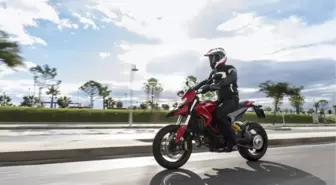 Ducati, Triumph ve MV Agusta'nın Tercihi Castrol Power1!