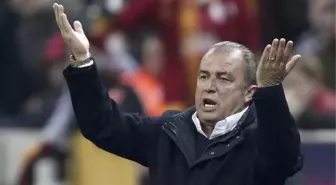 Fatih Terim'in Milli Takım Karnesi