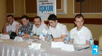 İSB Eğitimleri Başladı