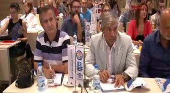 İzmir Fuarı 82. Kez Kapılarını Açacak
