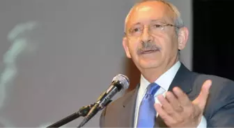 Kılıçdaroğlu, Büyük Taarruz Törenlerine Katılacak