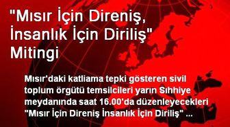 Şam'daki Kimyasal Silah Saldırısı