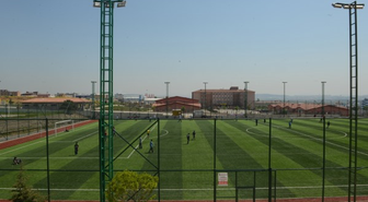 Olimpiyat Şampiyonları Bu Tesislerden Çıkacak