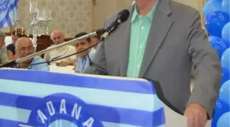 Tuncel: 'Adımı Kullananlara İtibar Etmeyin'