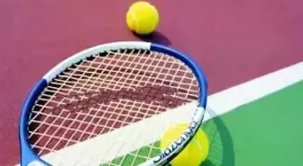ABD Açık Tenis Turnuvası'na Doğru