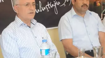 Afşin Eshab-I Kehf Güreş Festivali 1 Eylül'de Başlıyor