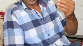 Çöp Konteyneri 3,5 Yaşındaki Çocuğun Parmağını Kopardı