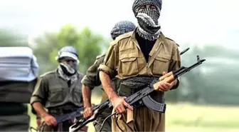 Erbil'de PKK Eski Yöneticilerine Saldırı
