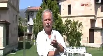 Ünlü Ressam Cimok Dalyanlı Oldu