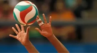 Voleybol: Fıvb Erkekler 21 Yaş Altı Dünya Şampiyonası