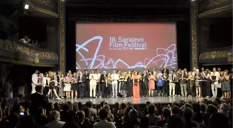 19. Saraybosna Film Festivali Sona Erdi