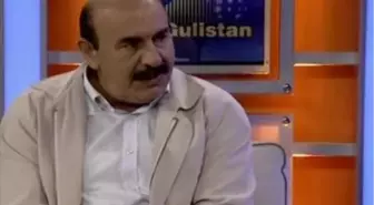 Osman Öcalan Türkiye'de Siyaset Yapmak İstiyor