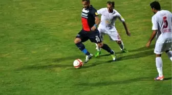 Fethiyespor-Balıkesir Maçı Çıkan Olaylar Nedeniyle Ertelendi