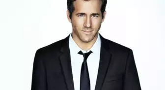 Ryan Reynolds'un Hayranları Gün Sayıyor