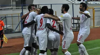 Balıkesirspor Destanı