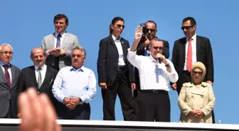 Başbakan: Batı, Demokrasi Testini, İmtihanını Kaybetti