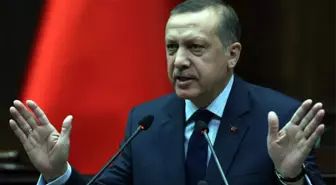 Başbakan Erdoğan: Her Firavun'un Bir Musa'sı Vardır