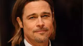 Brad Pitt: Zamanında Serseri Bir Çocuktum