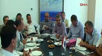 Çanakkale'nin Yeni Parkına 'Gezi' İsmi Önerisi, Tartışma Yarattı