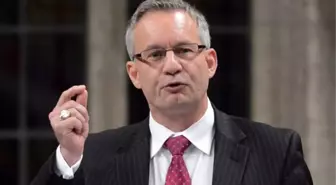 Deik Türk Kanada İş Konseyi Toplantısı