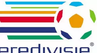 Futbol: Eredivisie'de Haftanın Görünümü