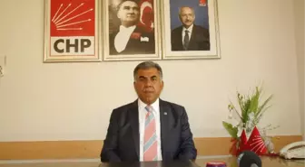 Milletvekili Özkan, Üreticileri Savundu