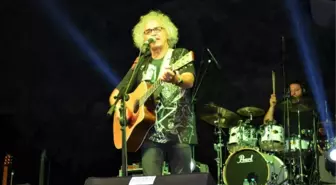 Ortaca 'Yeni Türkü' ile Çoştu