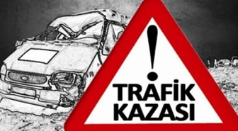 Selçuk'ta Trafik Kazası: 1 Ölü, 6 Yaralı