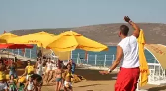 Sörfçülere Özel Etkinlikler