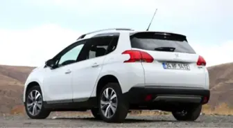 Tanrıların Crossover'ı