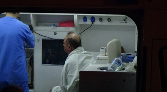 Tekirdağ'da Otomobiller Çarpıştı: 6 Yaralı