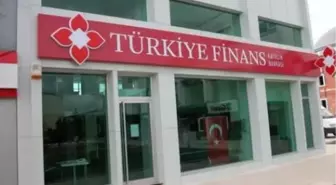 Türkiye Finans 2. Çeyrek Karını Açıkladı