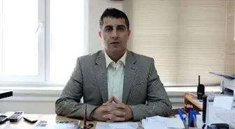 Yrd. Doç. Dr.savaş Eğilmez Açıklaması