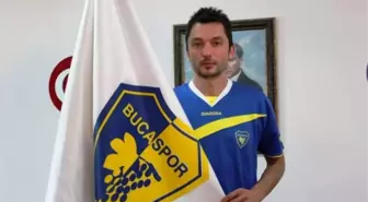 Bucaspor Kaleci Ziya Aydın'ı Transfer Etti