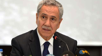 Başbakan Yardımcısı Arınç Açıklaması