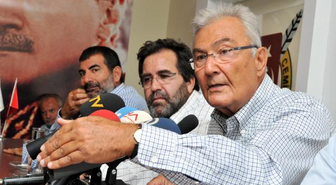 Baykal, BDP'li Tan'ı Yalanladı: Erdoğan İçin Pazarlık Olmadı