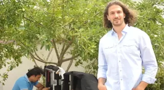 Emre Kızılırmak: Ben Zaten Evliyim