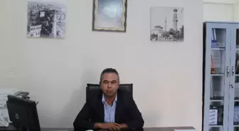 Çorum Anadolu Birliği Genel Başkanı Okay Erözgün