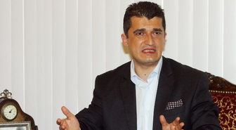 Desam Genel Başkanı Gürkan Avcı Açıklaması