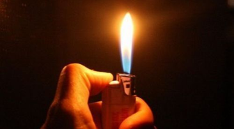 Durağan'da Elektrik Kesintisi