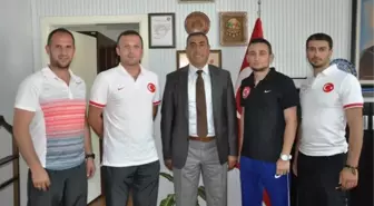 Düzce GHSİM Karate Takımı Güçlendi