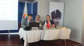 Ereğli Tso, Erdemir Yöneticilerini Tedarikçileri ile Buluşturdu