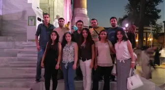 İşsiz İş ve Meslek Danışmanları