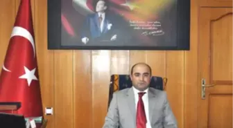 Keban Kaymakamı Baskın Göreve Başladı