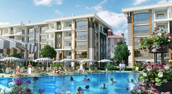 Konakkale West 59 Bin TL'den Başlıyor